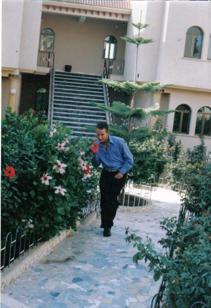 dakhil  hotel  fazwan