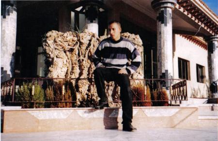 bab  hotel  fazwan